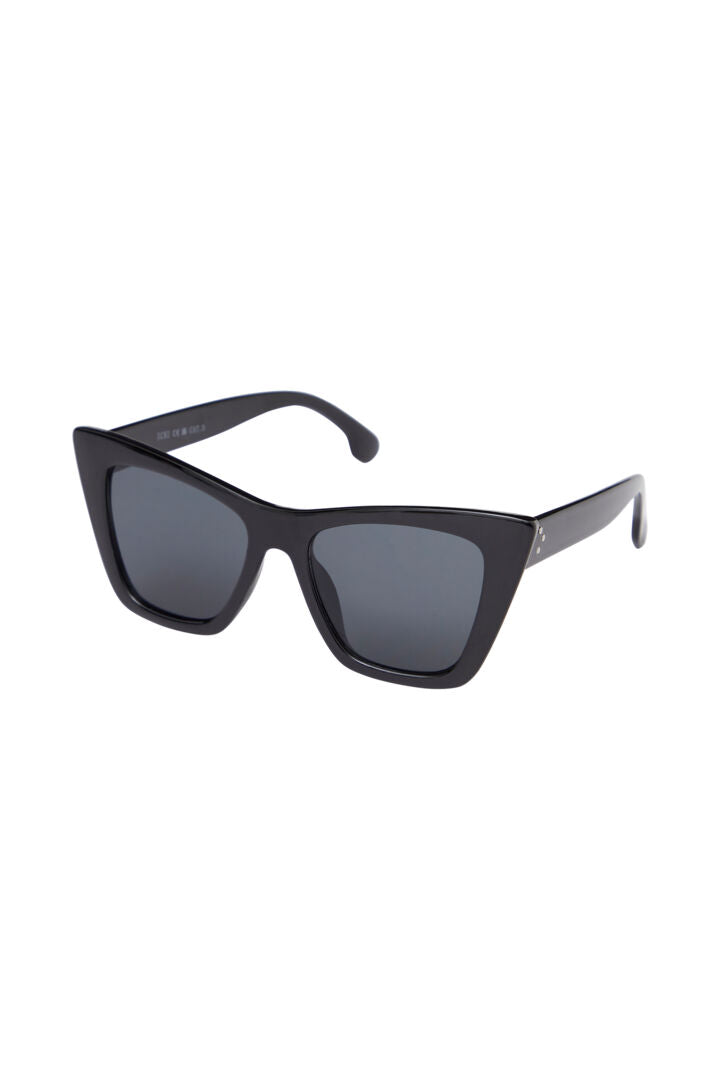 Leestina Sunglasses Black