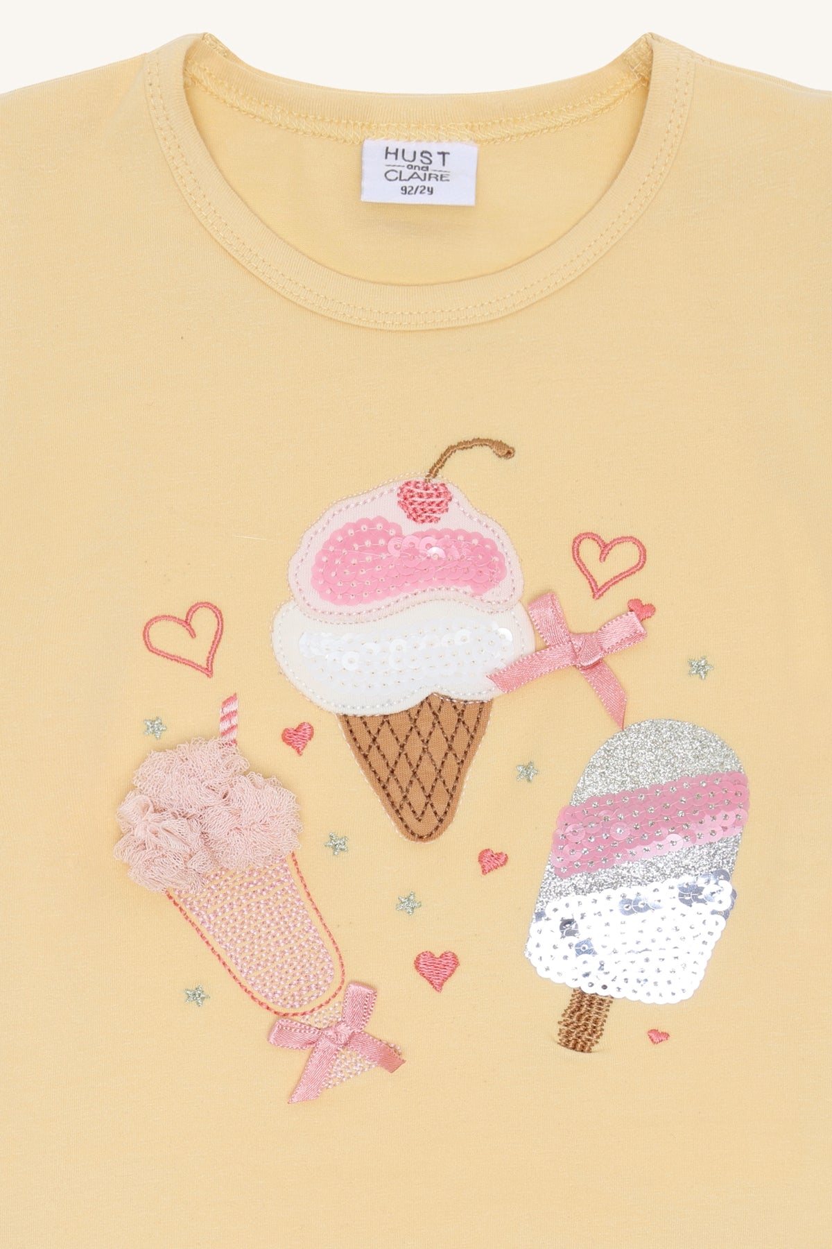 Alma Ice Cream Nectar