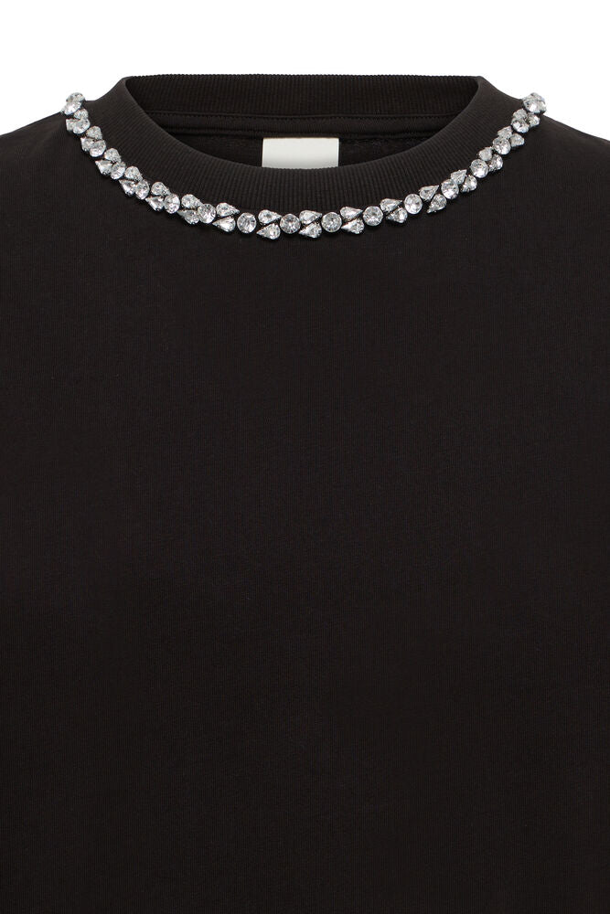 Petro T-Shirt Meteorite Black