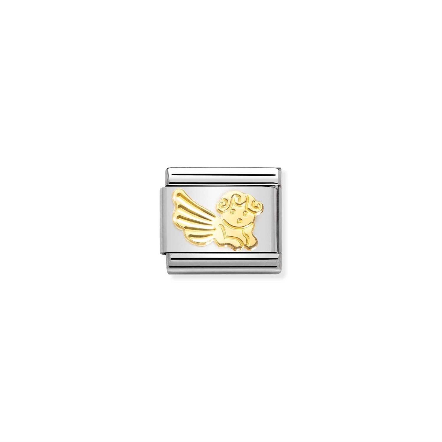Diamond Coated Angel