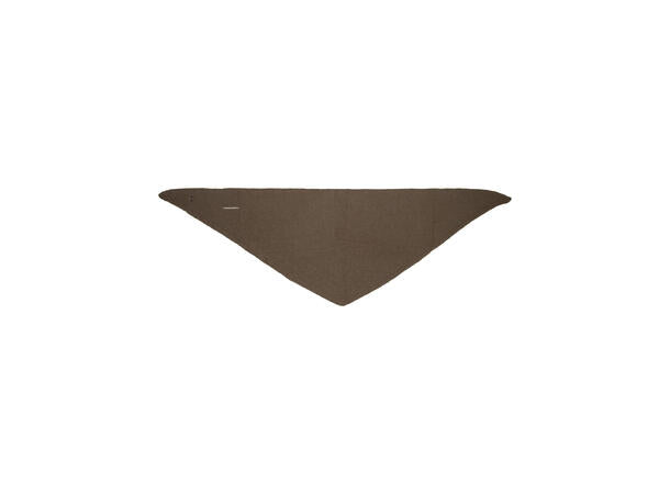 Triangel Skjerf Taupe