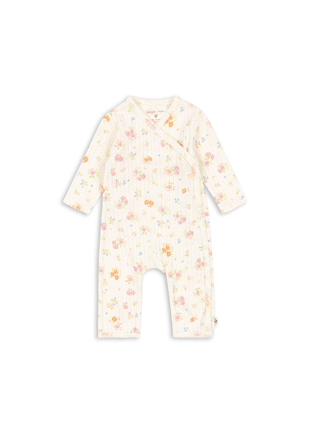 Minnie Newborn Onesie Gots Nonoka