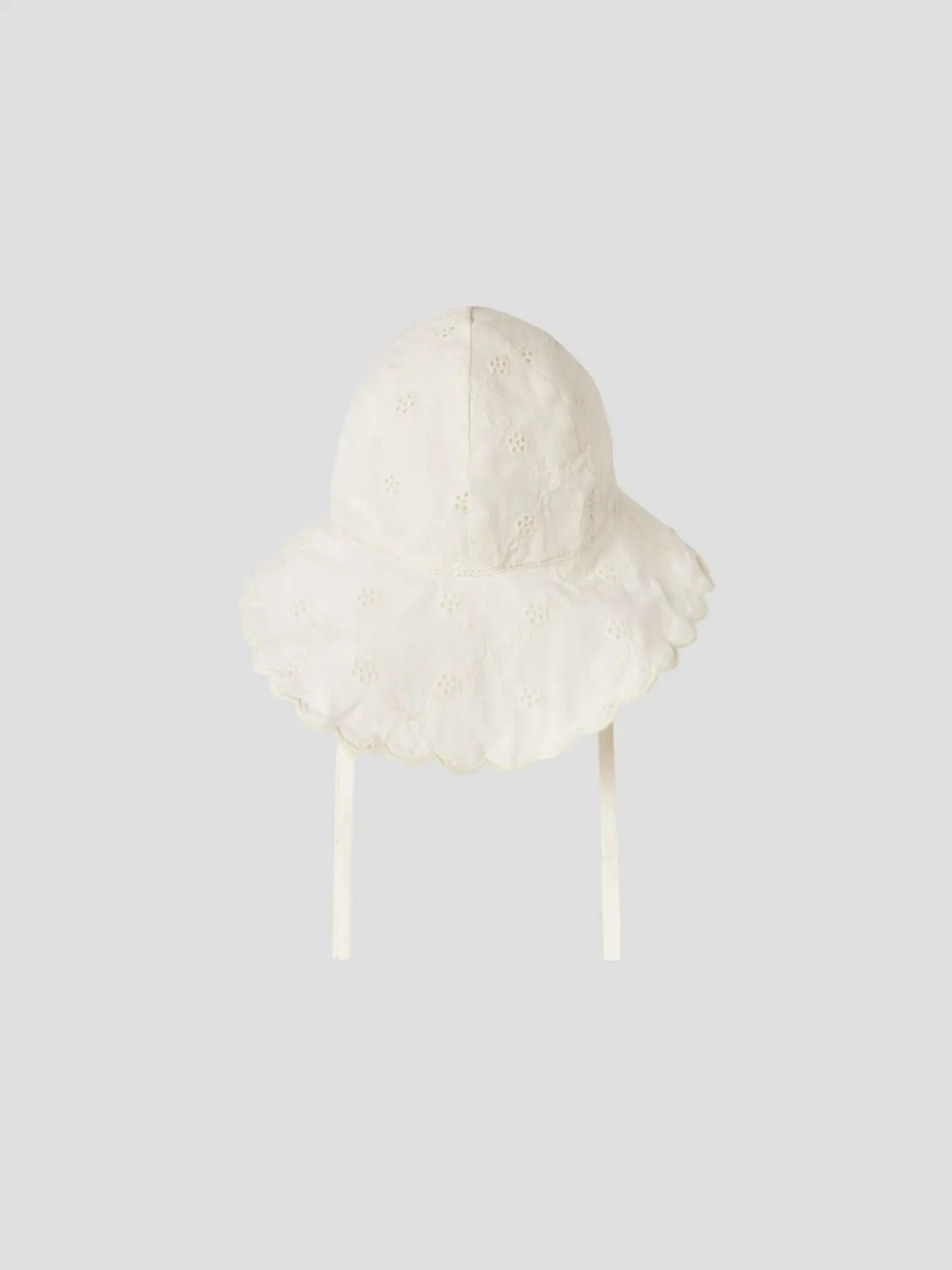 Hosa Sun Hat Coconut Milk