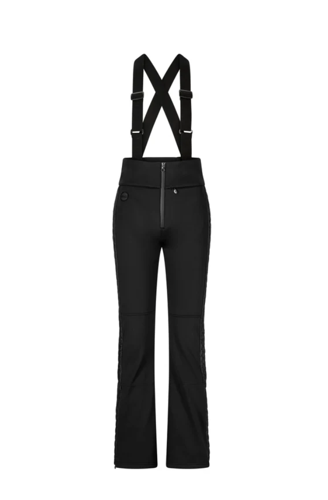 Elvine Sport Pants Black