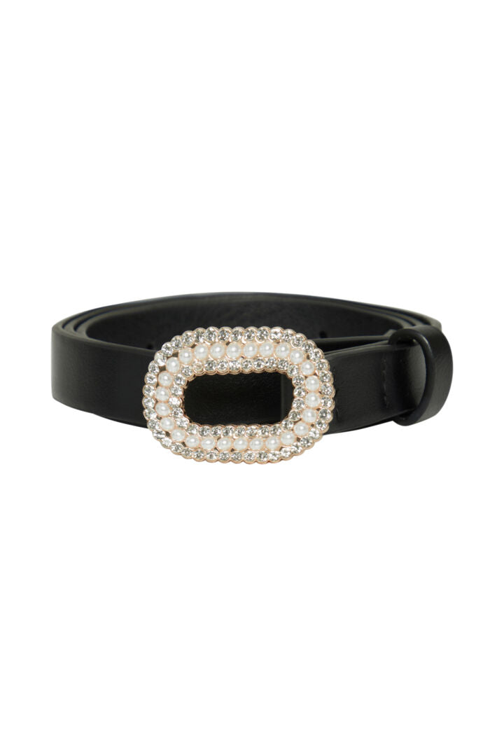 Nelly Belt Black