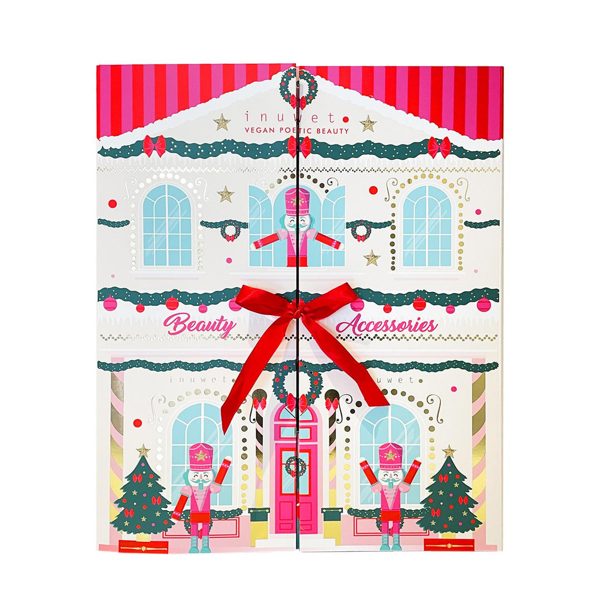 Inuwet Advent Calendar 2026