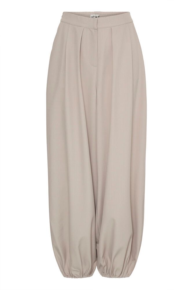 Fava Harem Pant Dove Melange