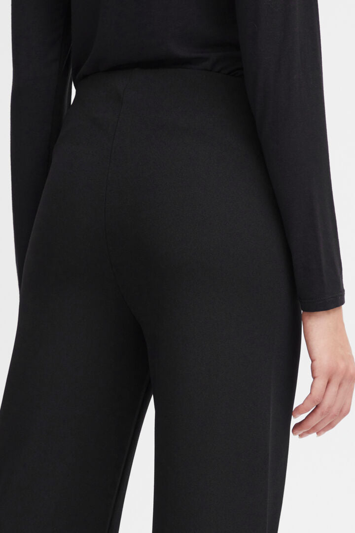 Katine Pant Black