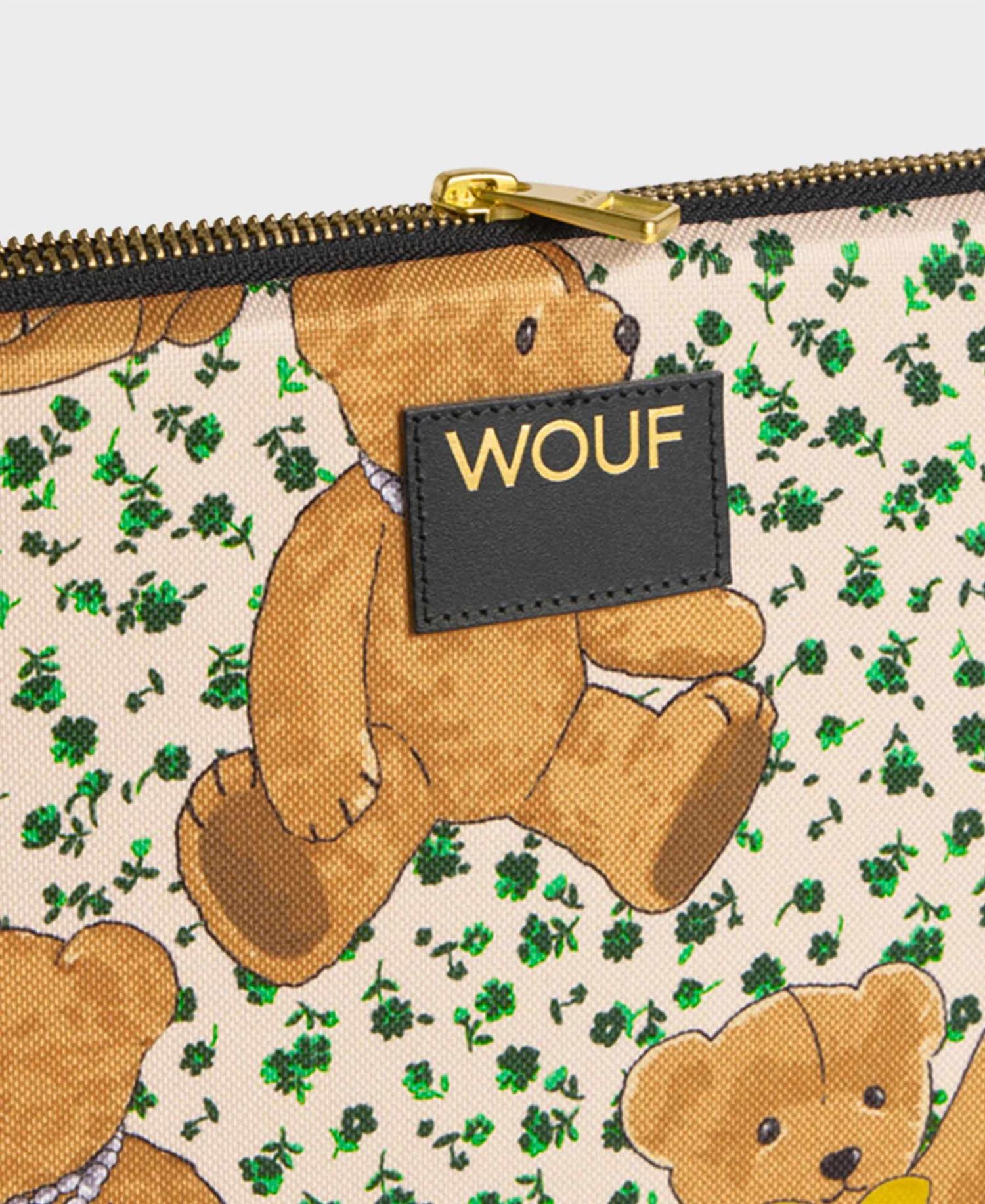 Cute Laptop Sleeve 15" & 16"