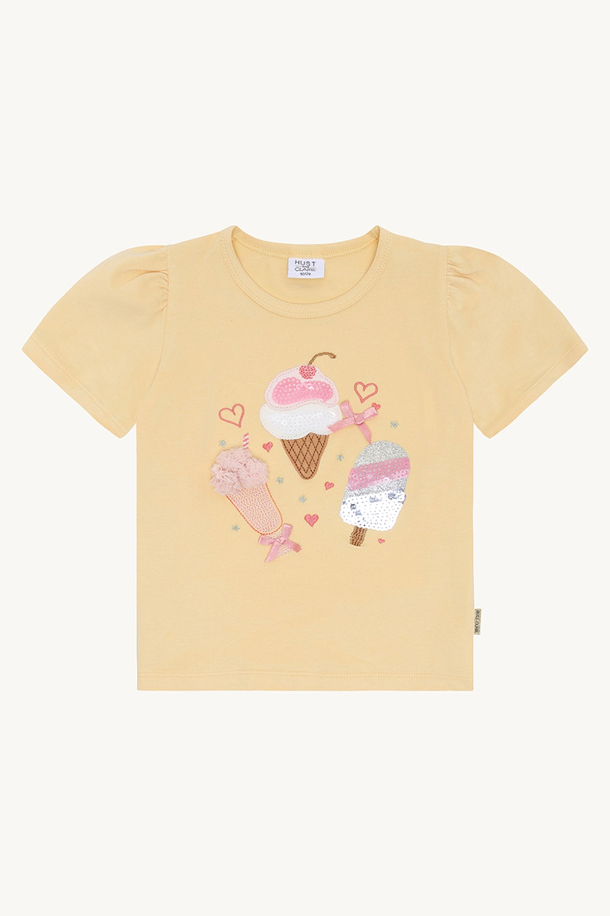 Alma Ice Cream Nectar