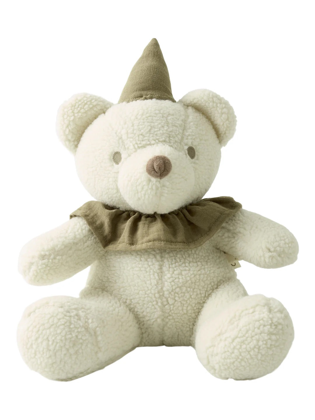 Danco Bamse Turtledove Sepia Tint
