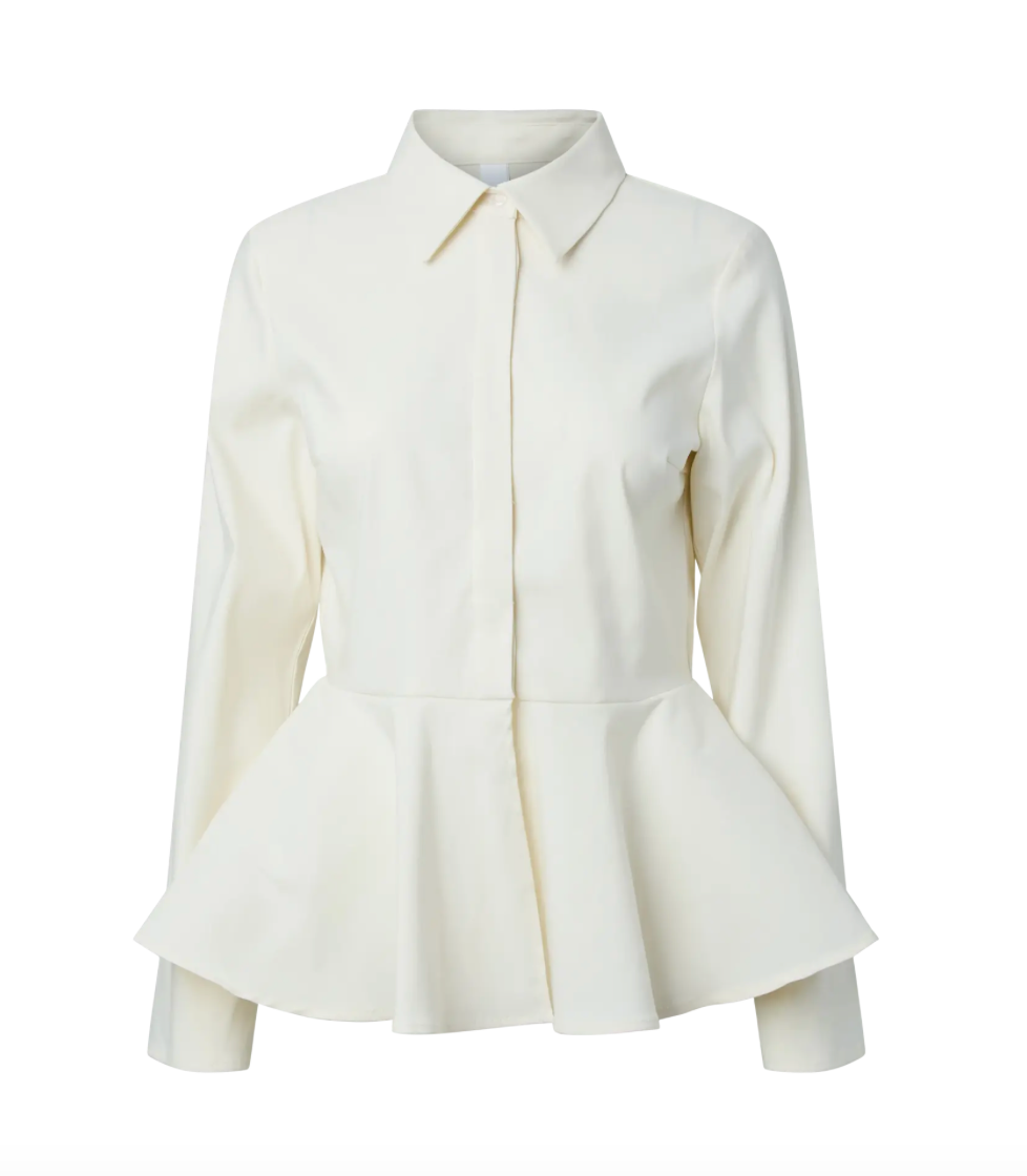 YASPEPA Shirt Pristine