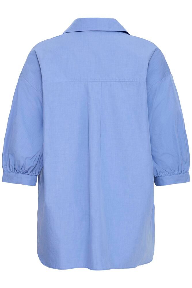 Jalba Shirt Wedgewood