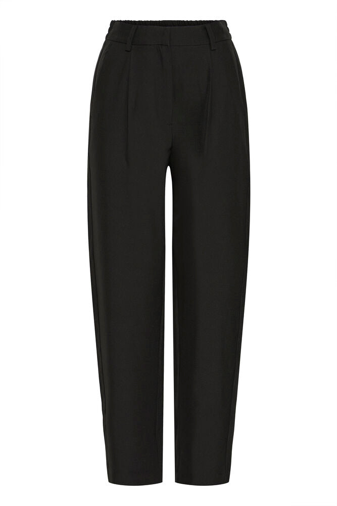 Fava Ancle Pant Black