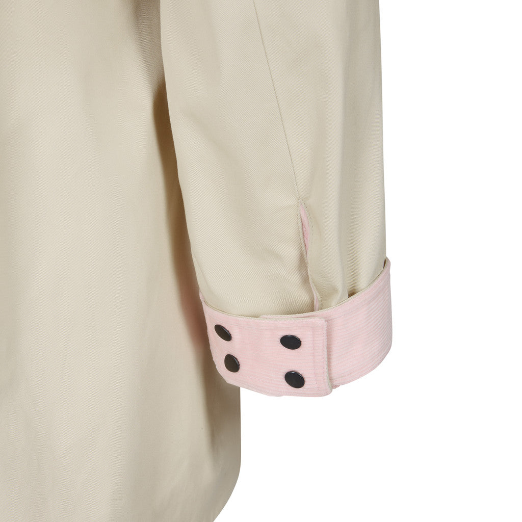 Women's Bølgestorm Jacket Sand