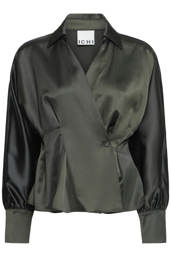 Ruth Shirt Rosin