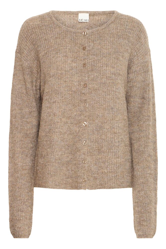 Kamara Cardigan Fungi