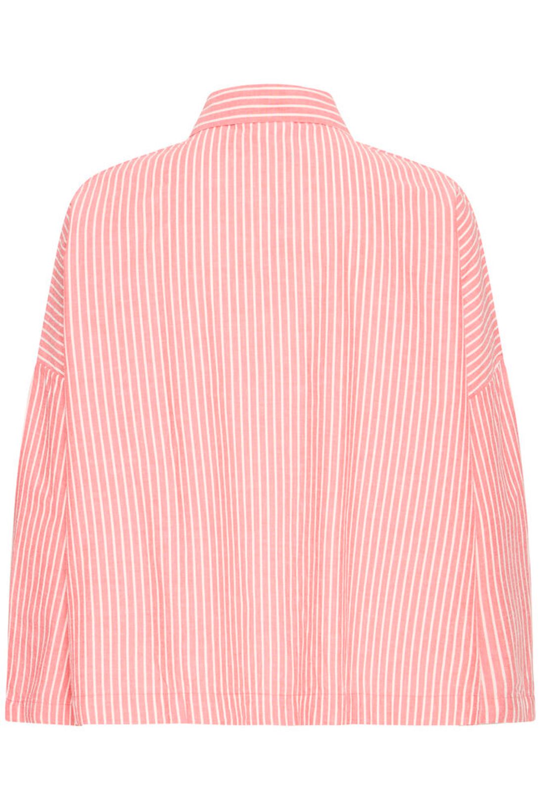 Giley Shirt Birch Pink