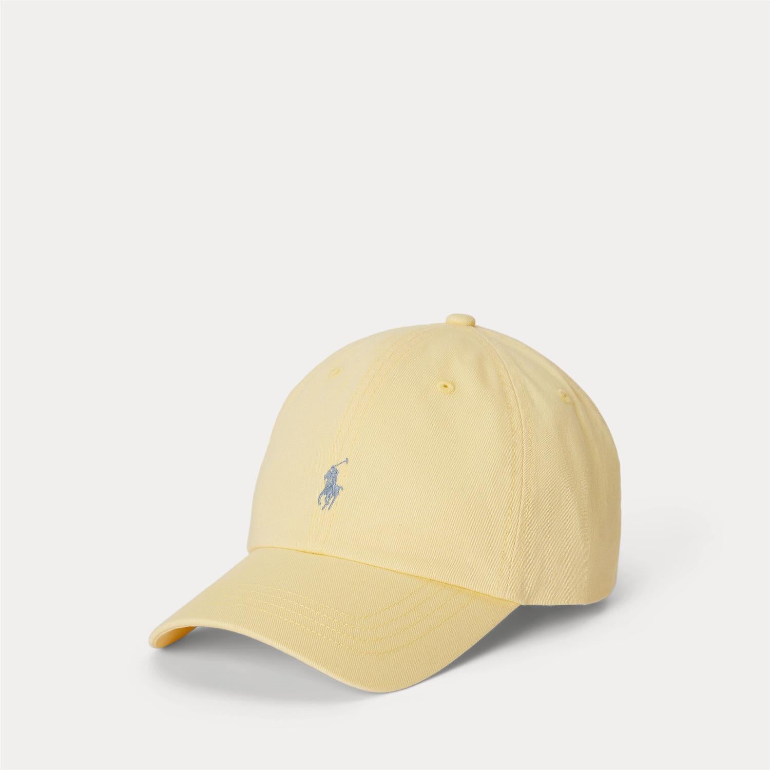 Classic Sport Cap T-Bird Yellow