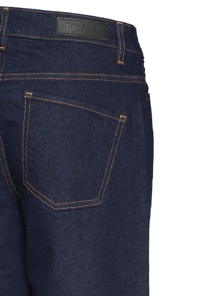 Twiggy Wide Jeans Denim Authentic Blue