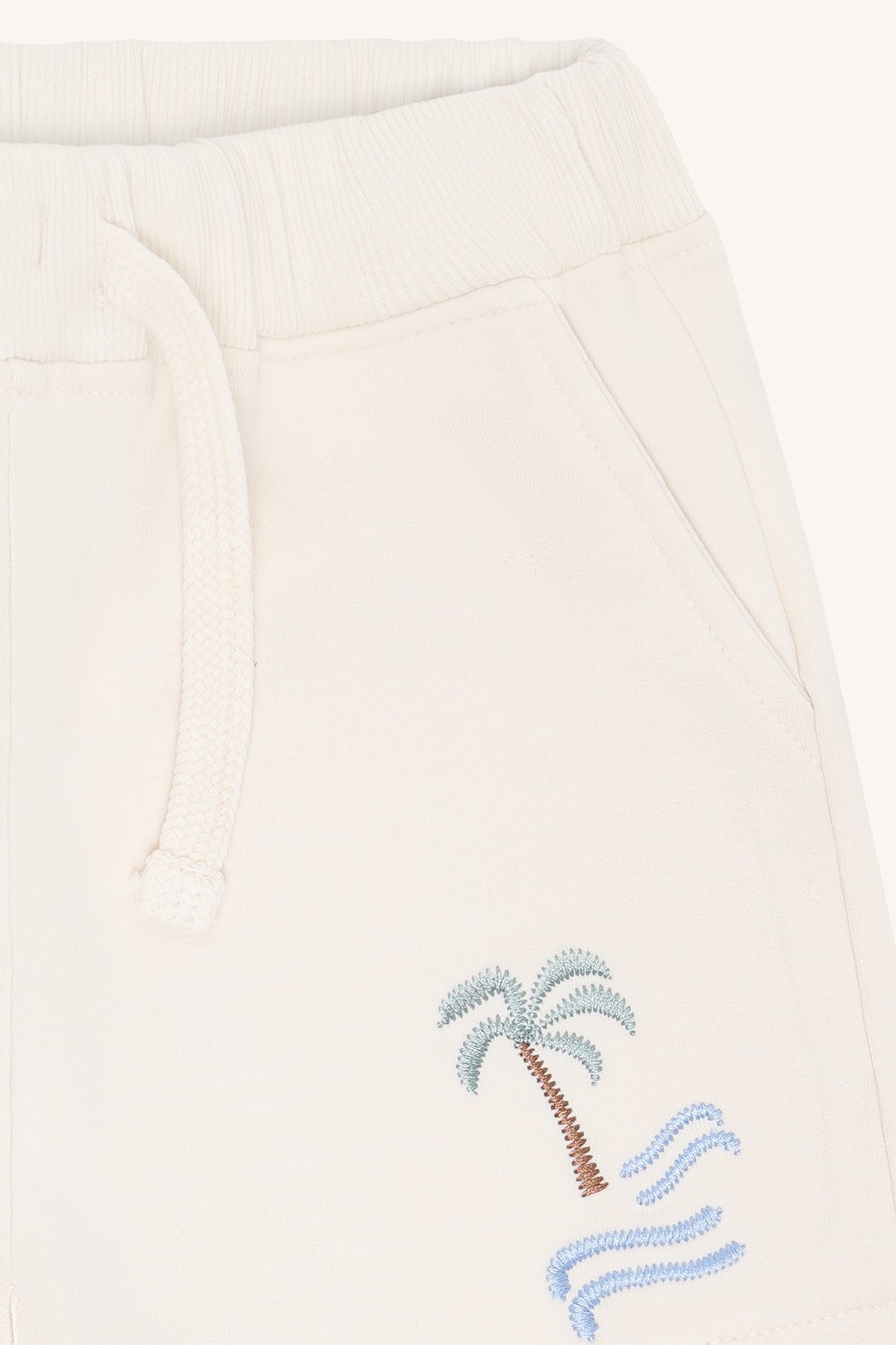 Haggi Palms Sandshell