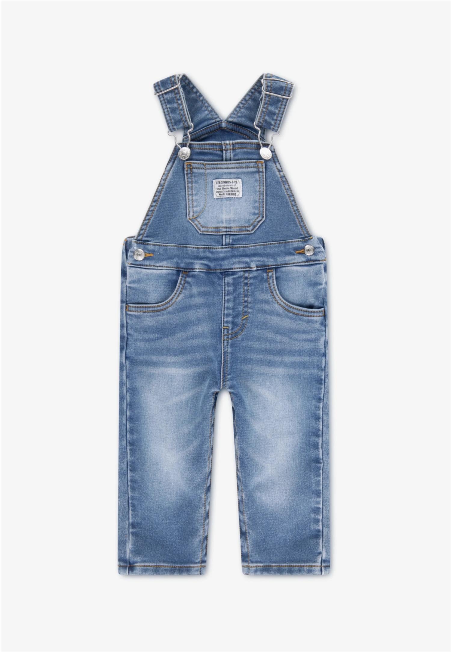 Levis My First Overall
