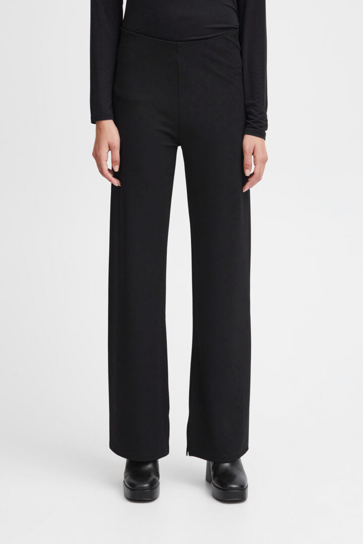 Katine Pant Black