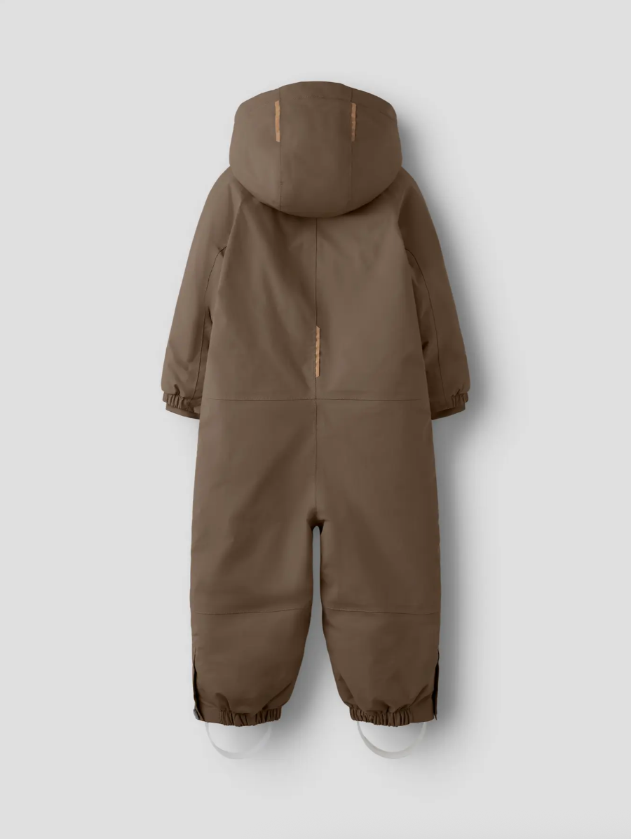 Lastorm12 Snowsuit Shitake