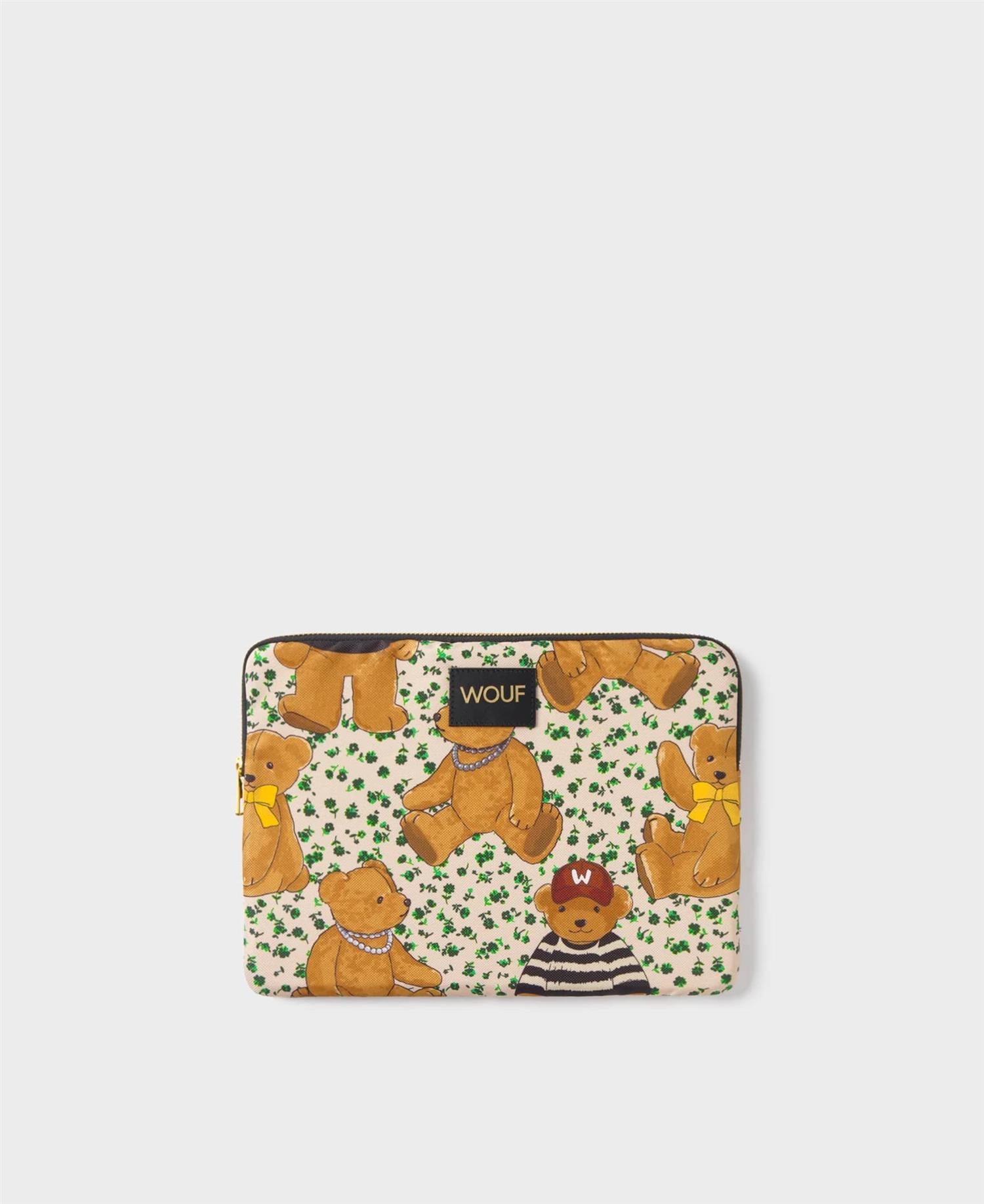 Cute Ipad Sleeve