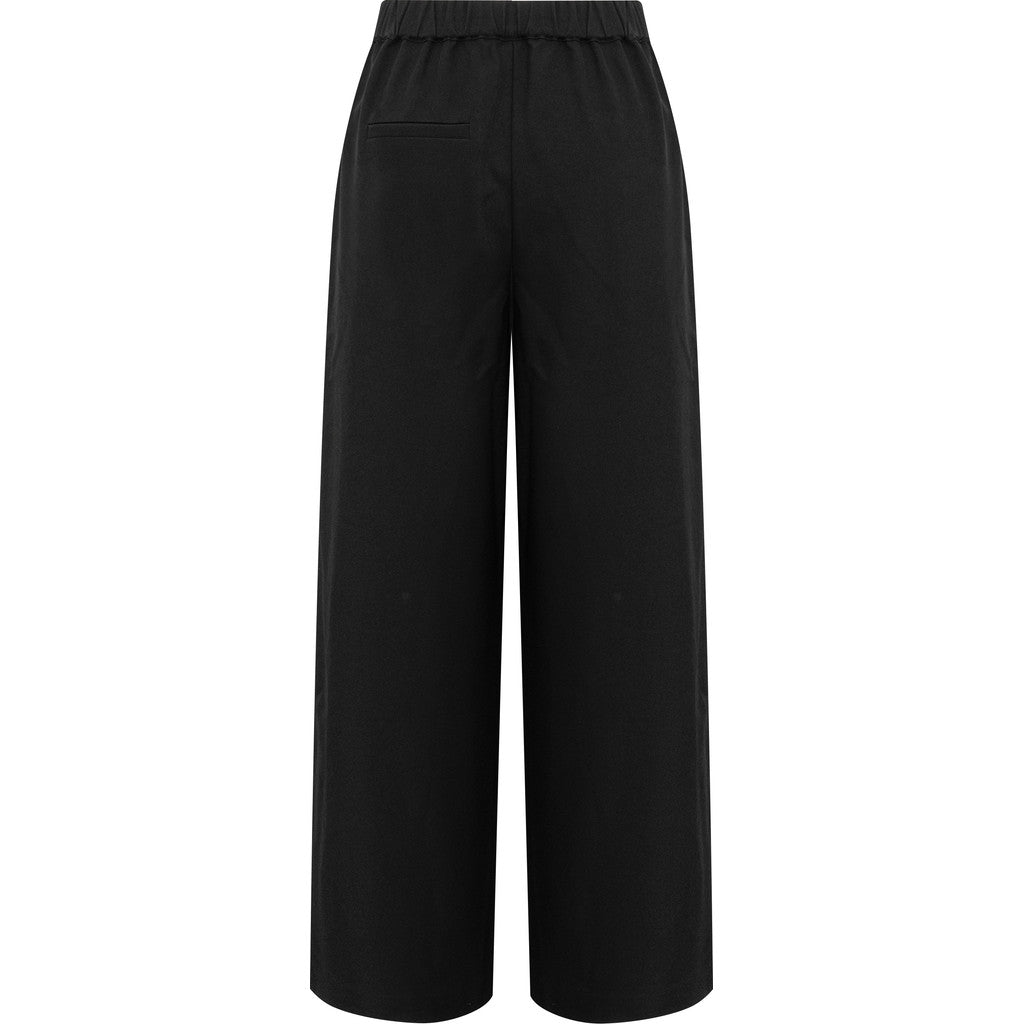 Allium Pants Black