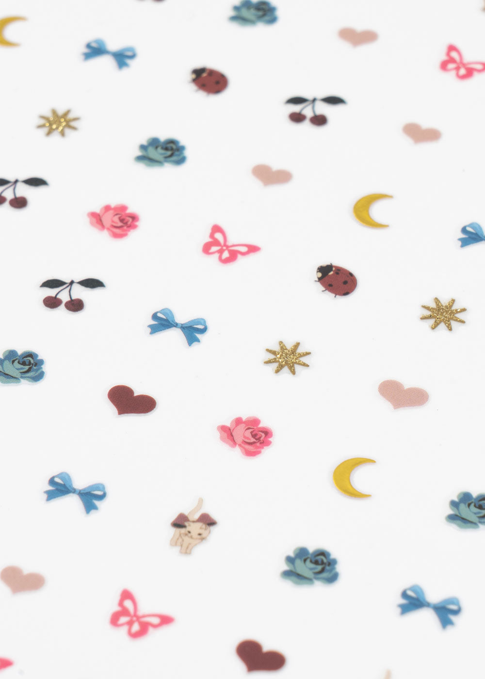 Nail Stickers