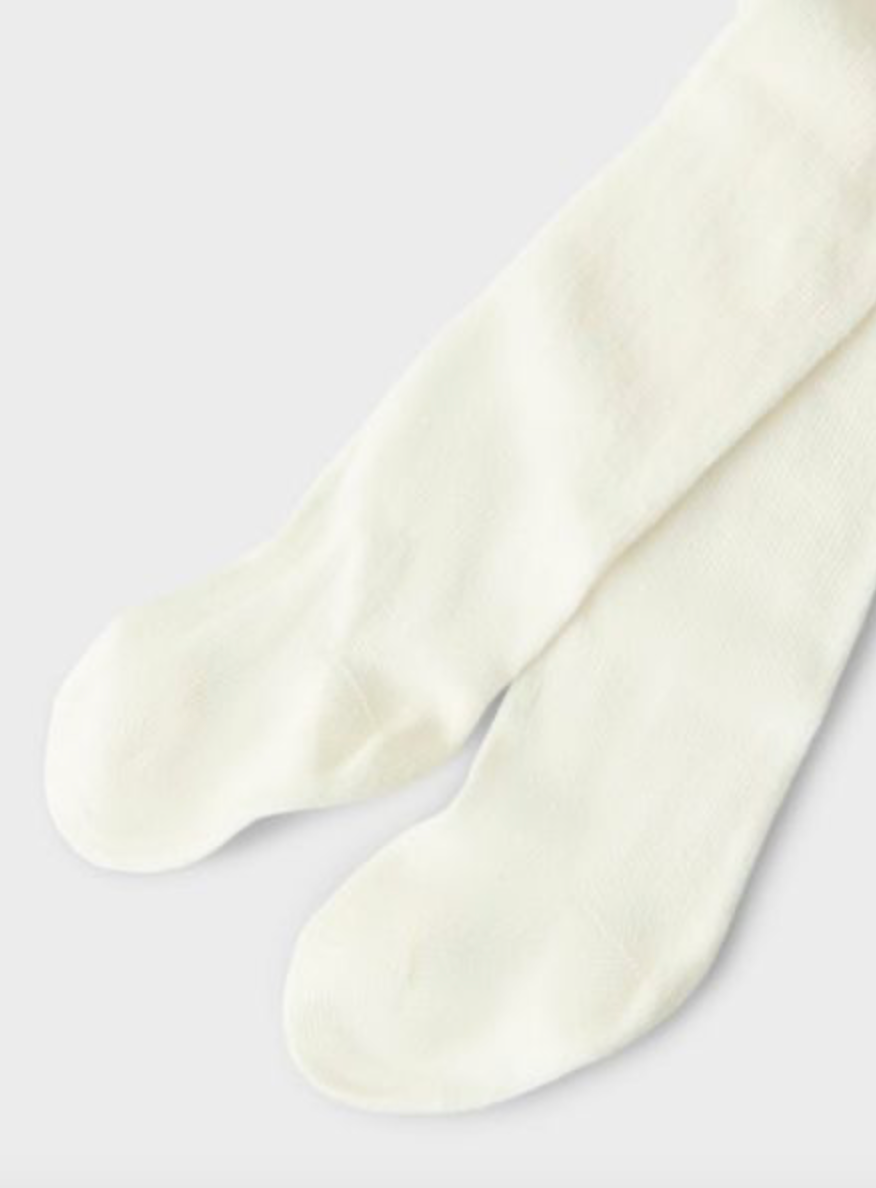 Funa Pantyhose Coconut Milk