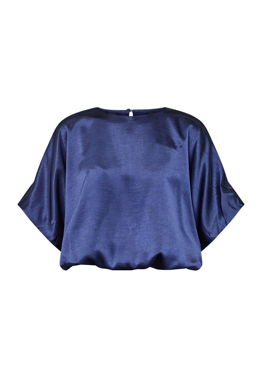 Gufo Top Midnight Blue