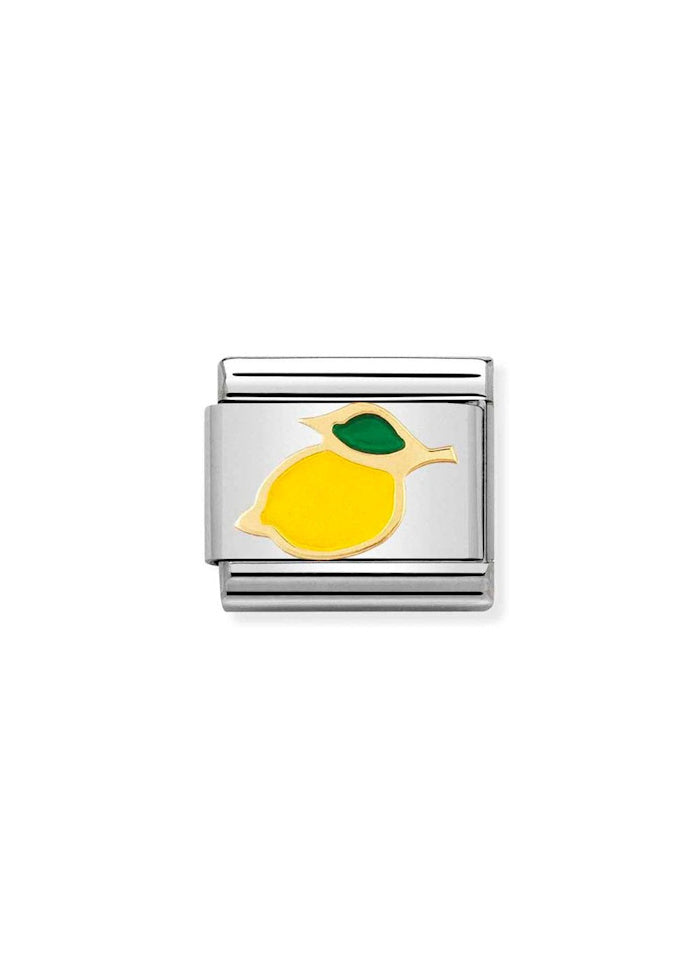 Gold Lemon