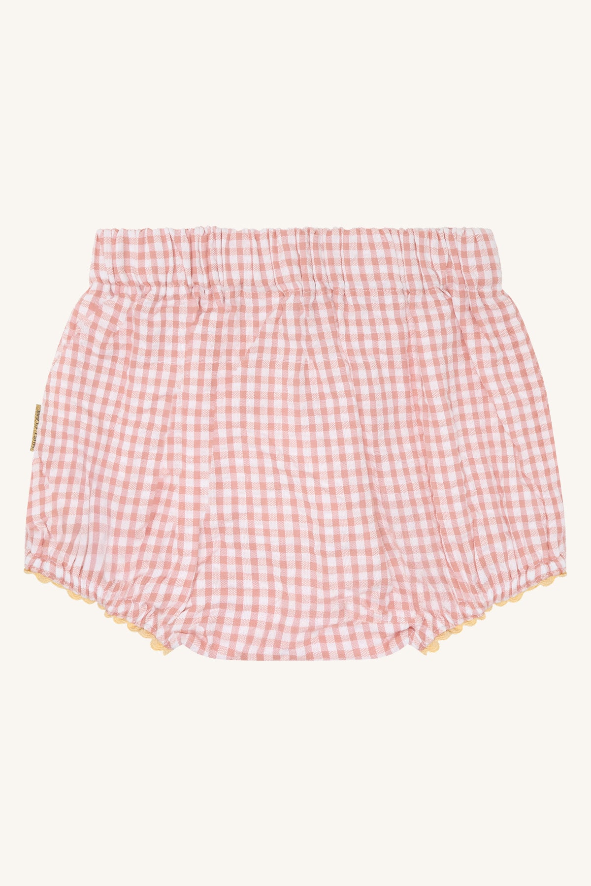 Hilma Check Shell