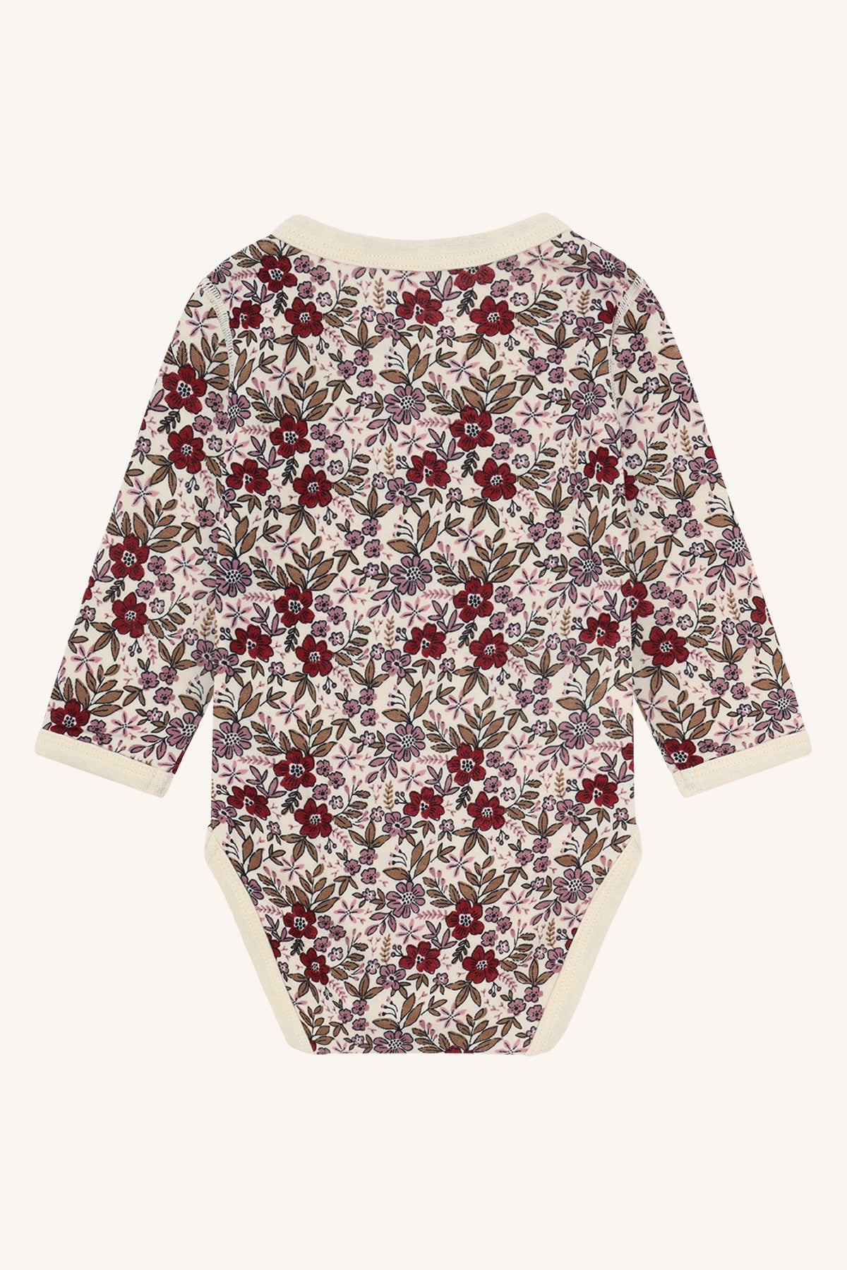 Baloo Flor Off White