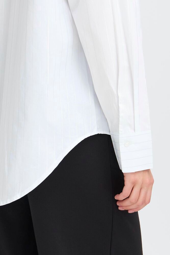 Kassy Lurex Shirt