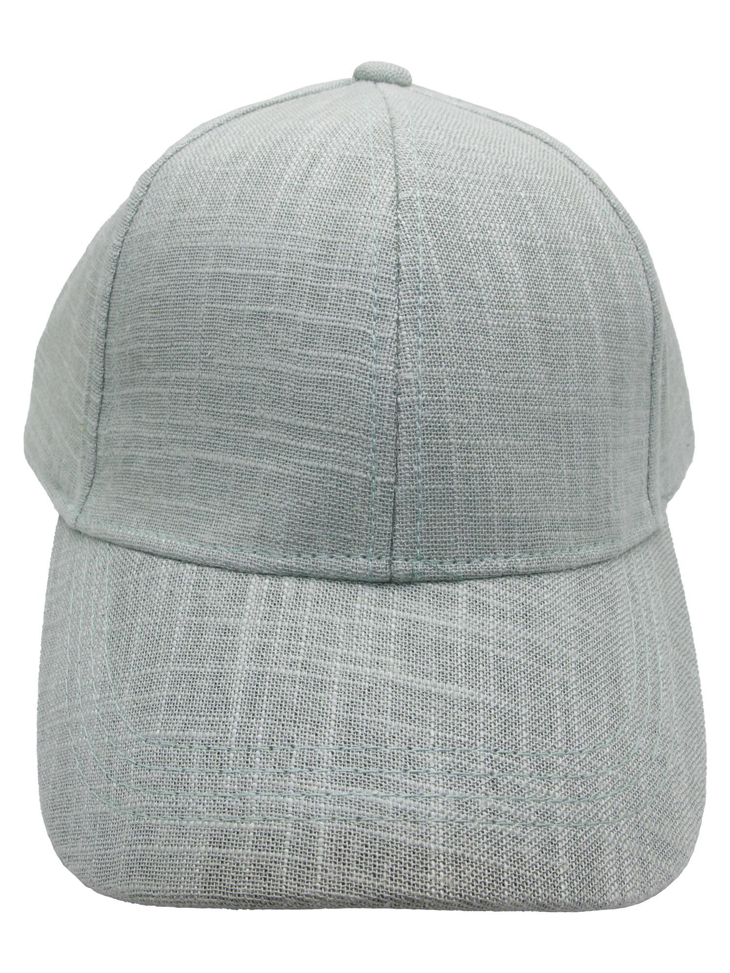 Caps Lin Lys Grønn