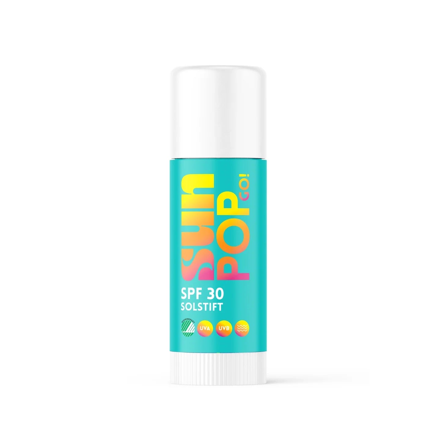 SunPop Solstift SPF30 15ML