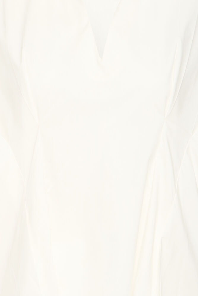 Limmi Shirt Cloud Dancer