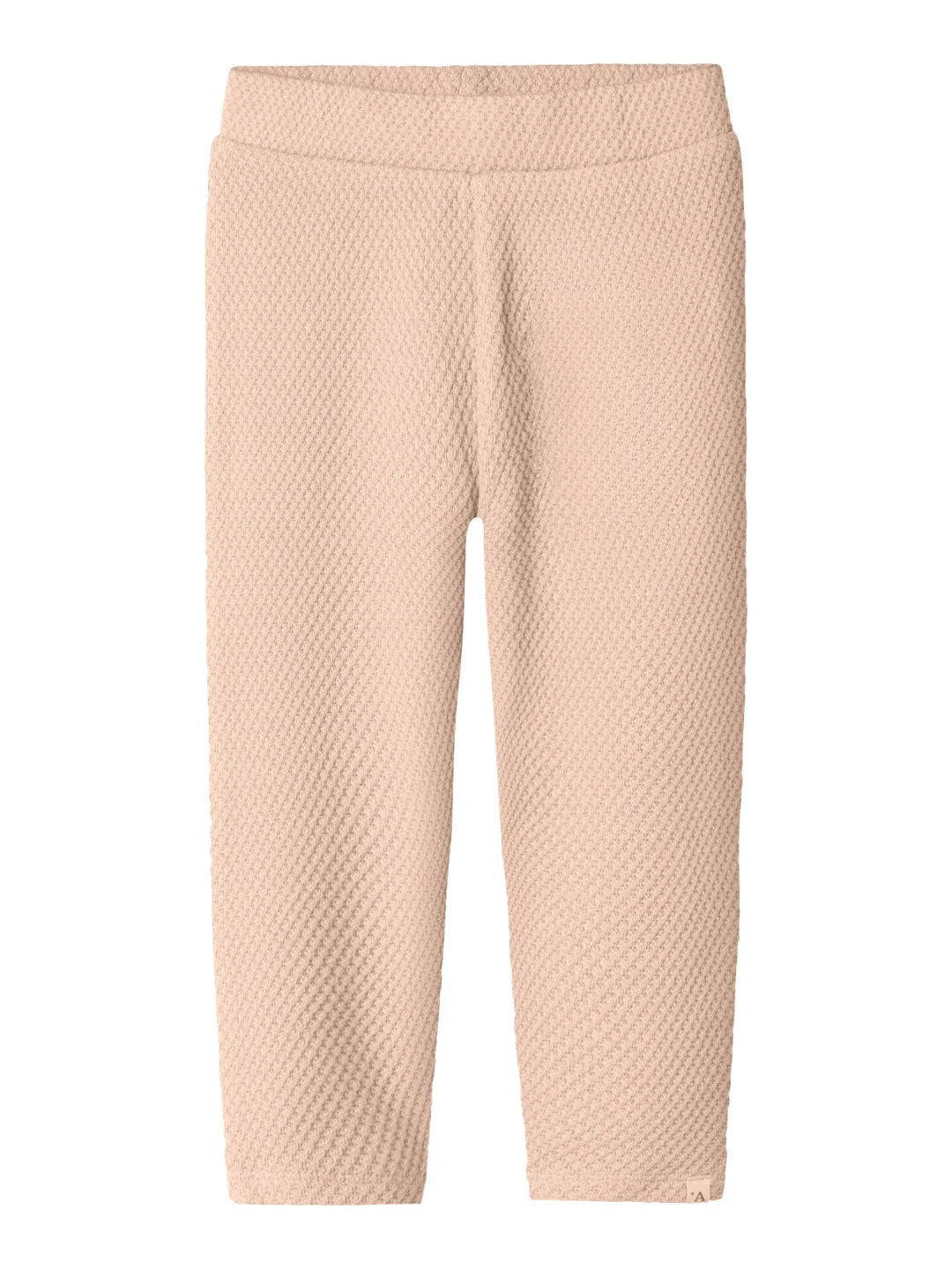 Noella Sweat Bukse Cameo Rose