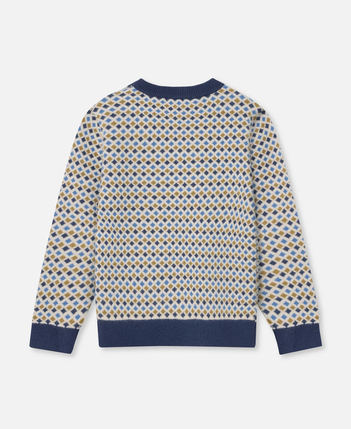 Benna Multi Pullover Sandshell Multi
