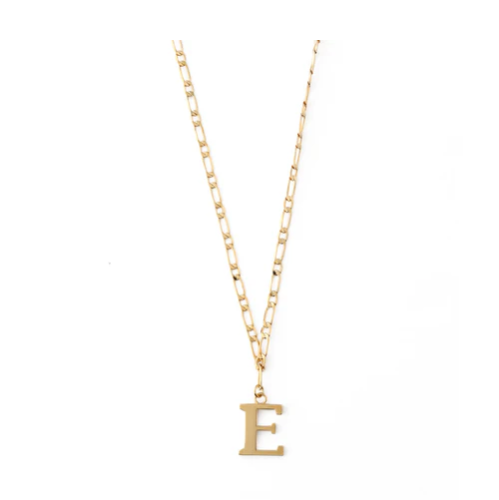 E Necklace