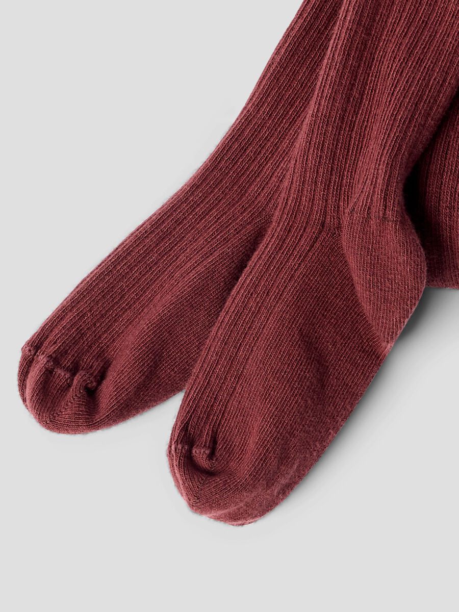 Ilso Dilo Strømpebukser Hot Chocolate