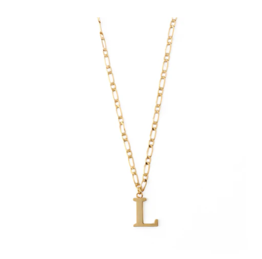 L Necklace