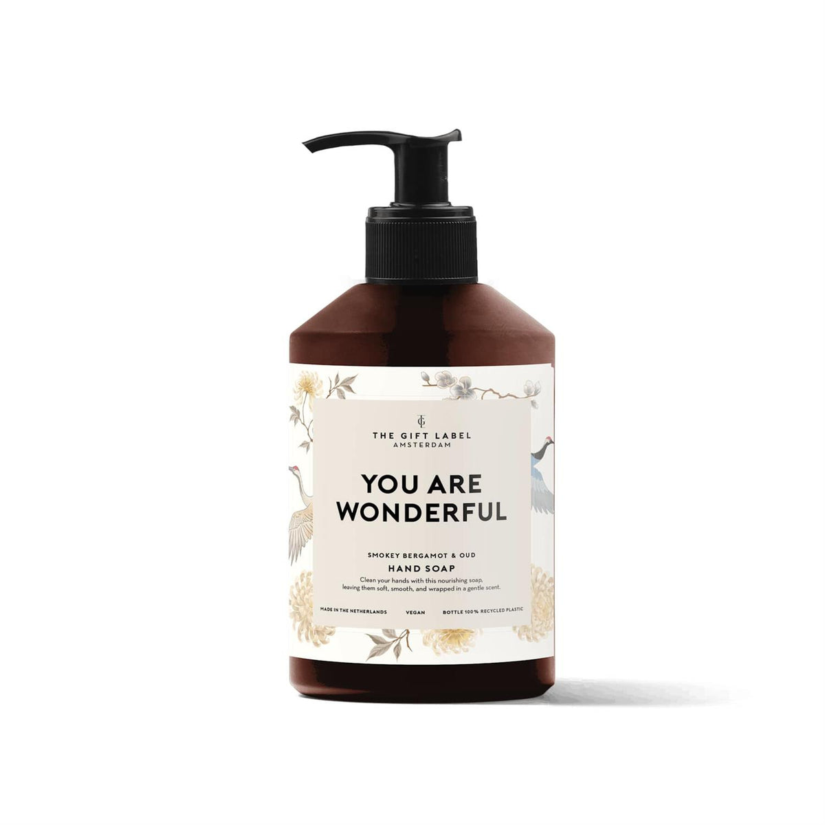 Hand Soap You Are Wonderful  400ml
