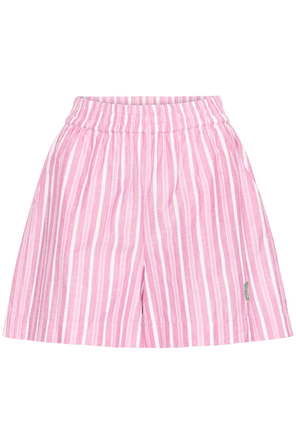 Indra Shorts Wild Orchid