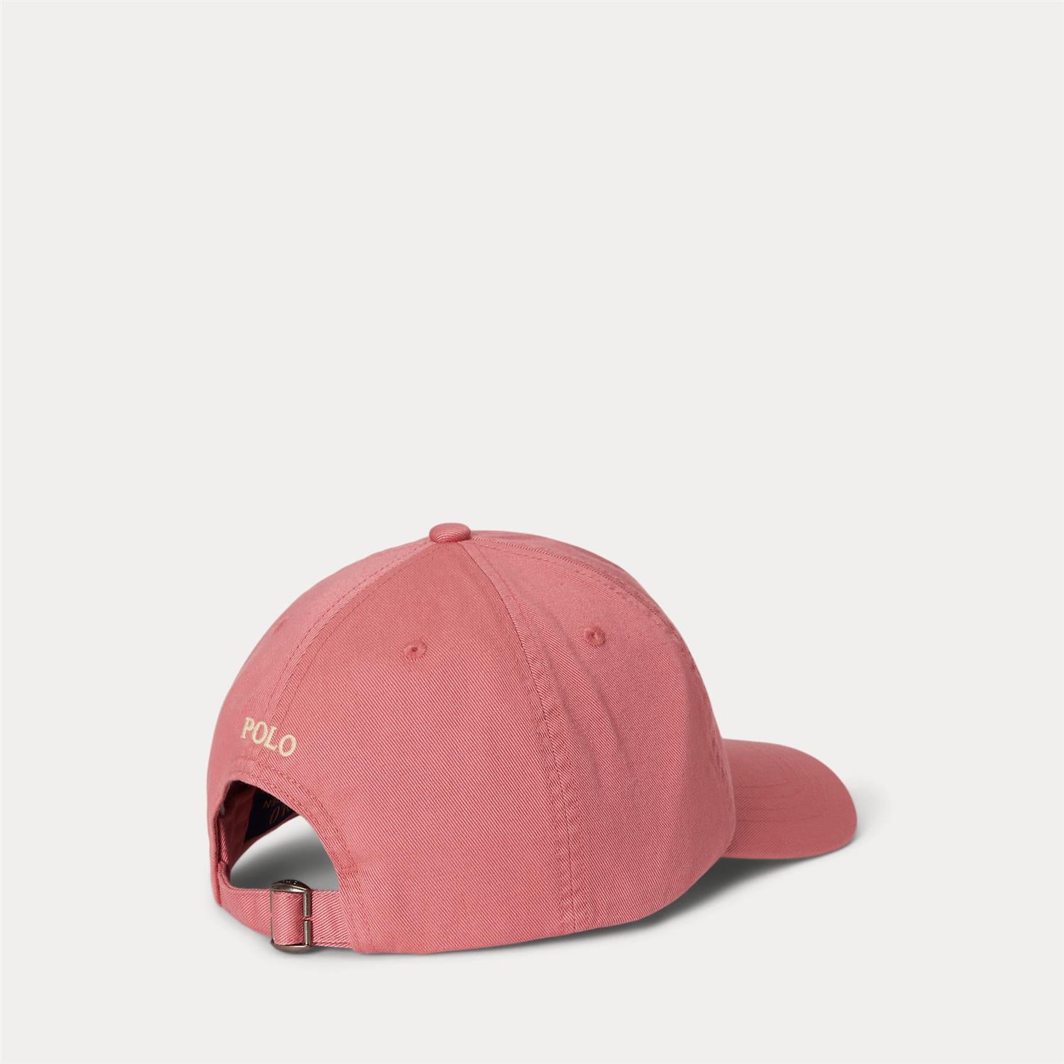 Classic Sport Cap Desert Rose