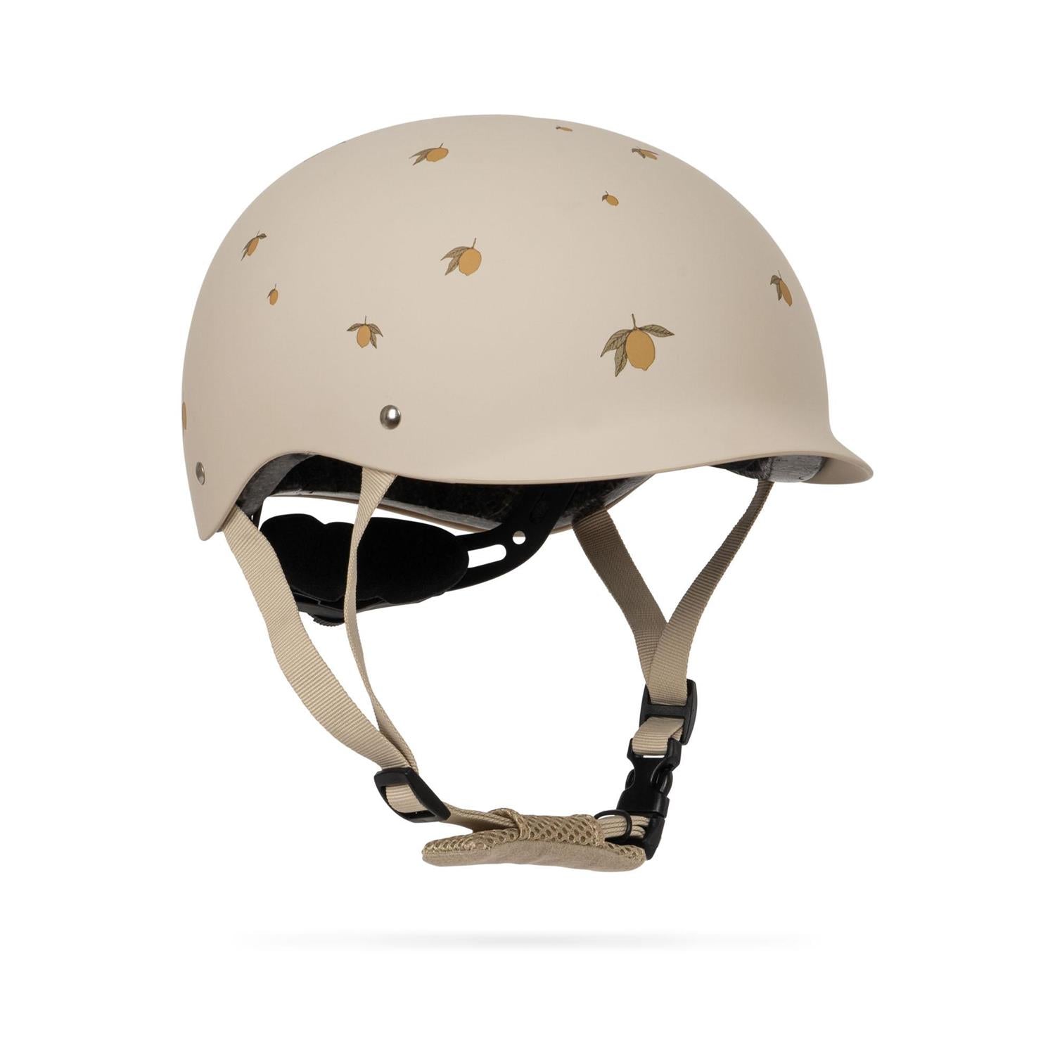 Bicycle Helmet Lemon
