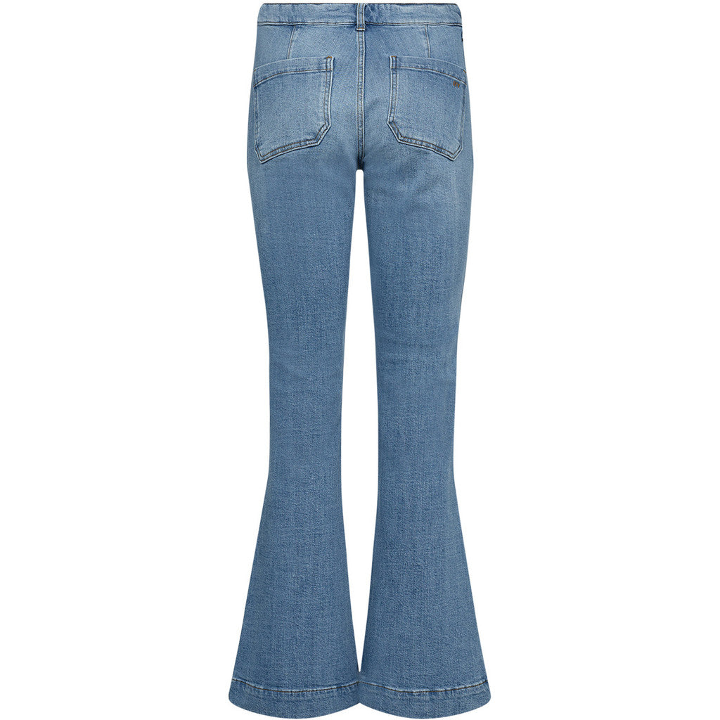 Ann Charlotte Jeans Wash Cadiz